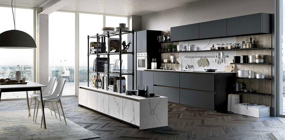Cucina Vivere Italia [b]