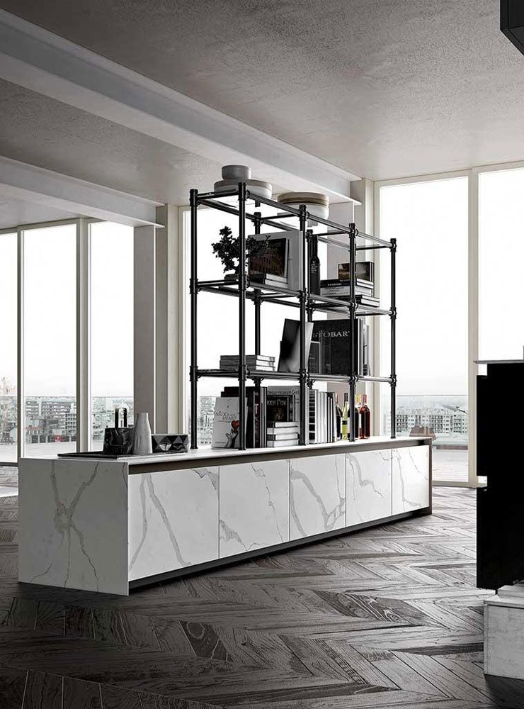 Cucina Vivere Italia [b]