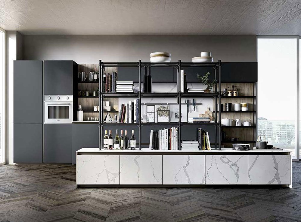 Cucina Vivere Italia [b]