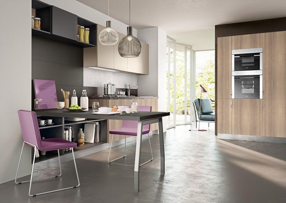 Cucina Smart [a]