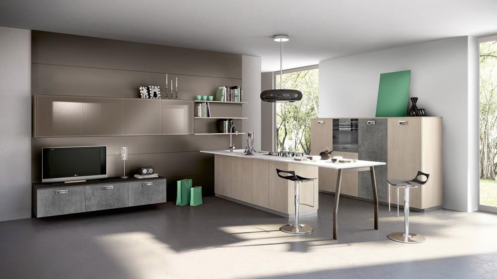 Cucina Smart [b]