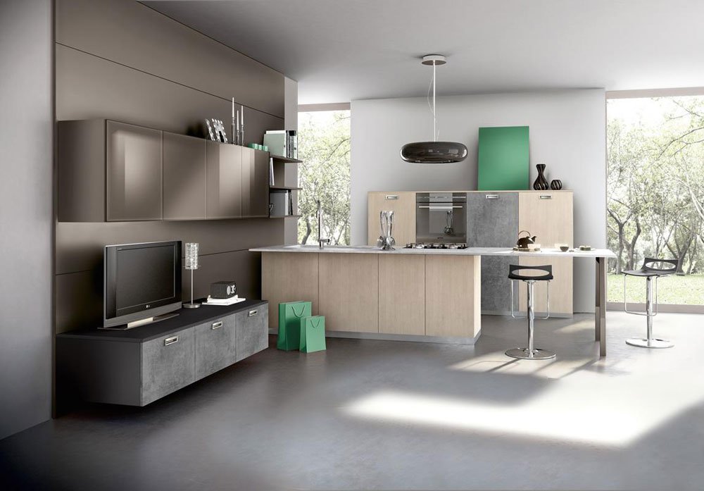 Cucina Smart [b]