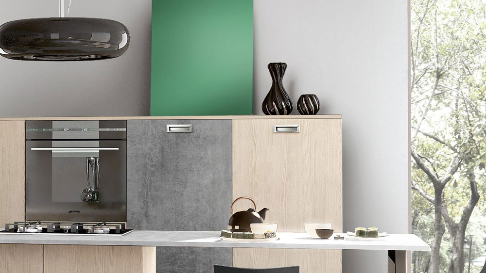 Cucina Smart [b]