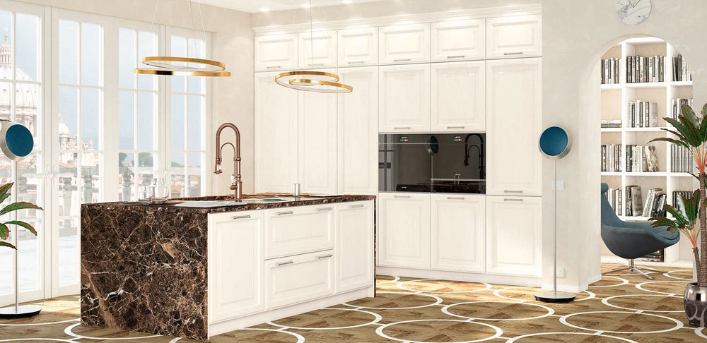 Cucina Chimera York