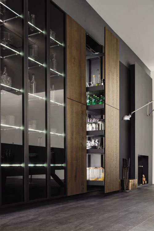 Cucina Loft