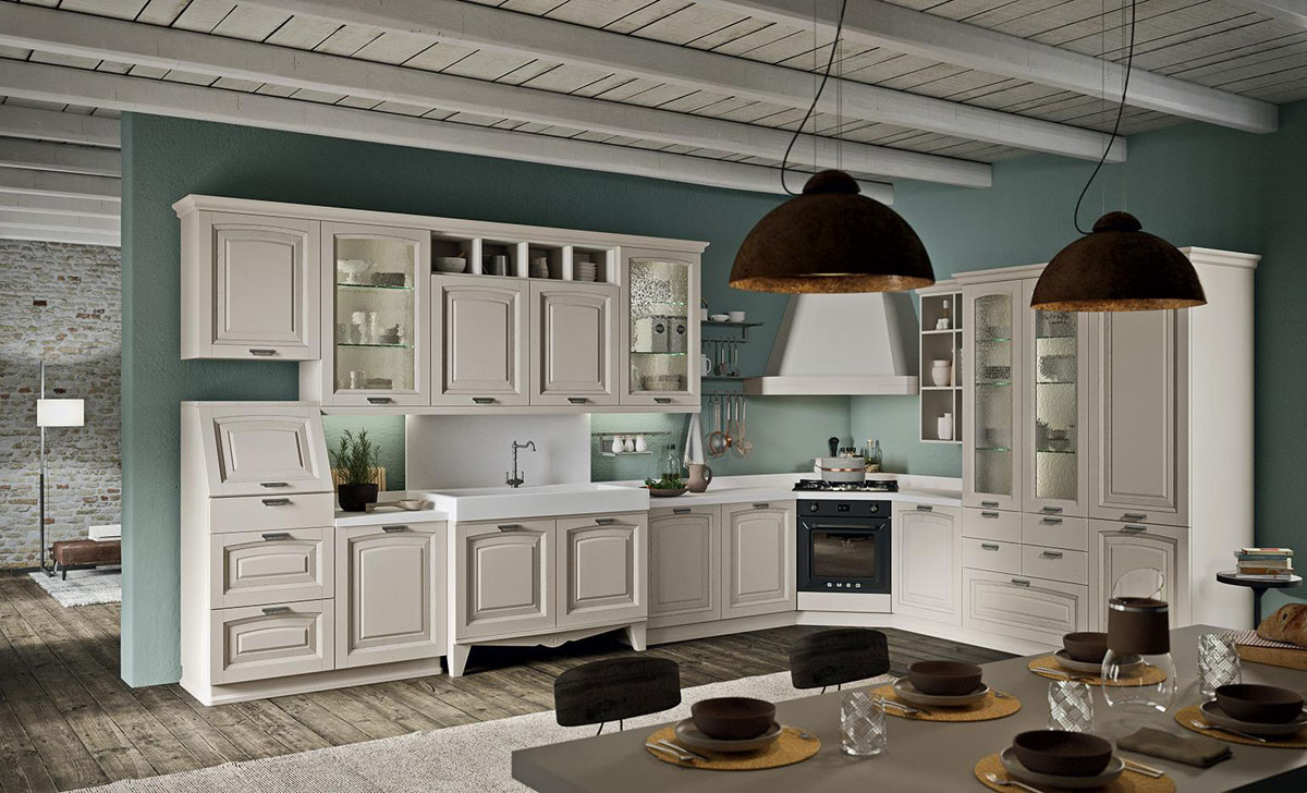 Cucina Kreola