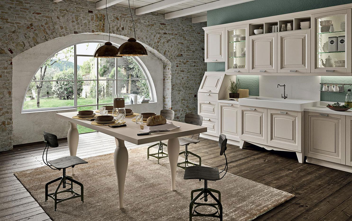 Cucina Kreola