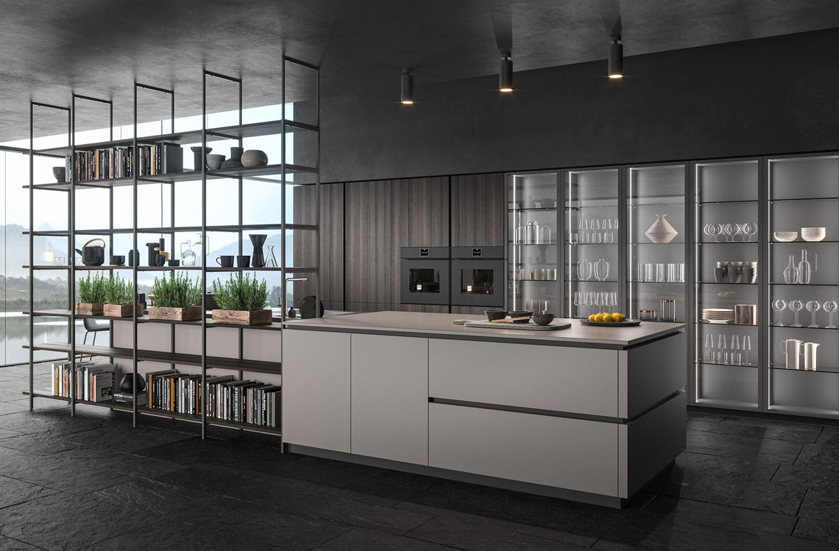 Cucina HC08
