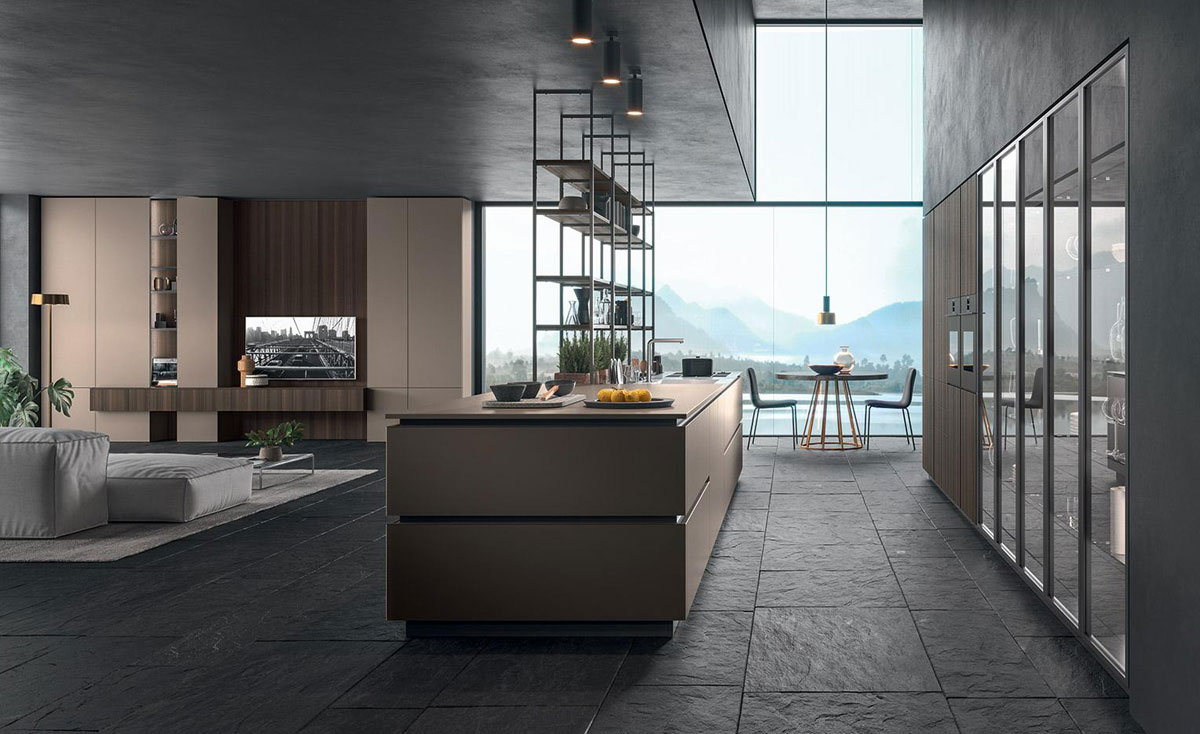 Cucina HC08