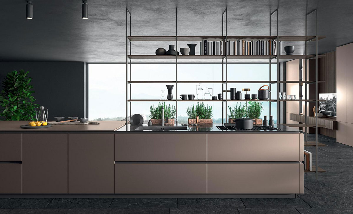Cucina HC08