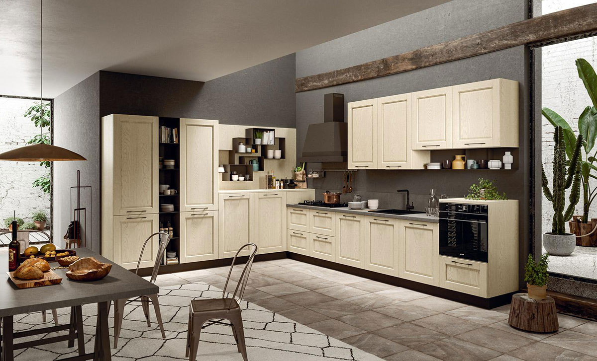 Cucina Aurora