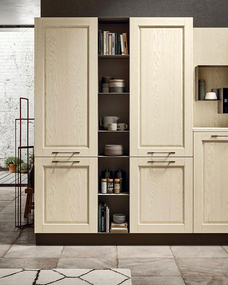 Cucina Aurora