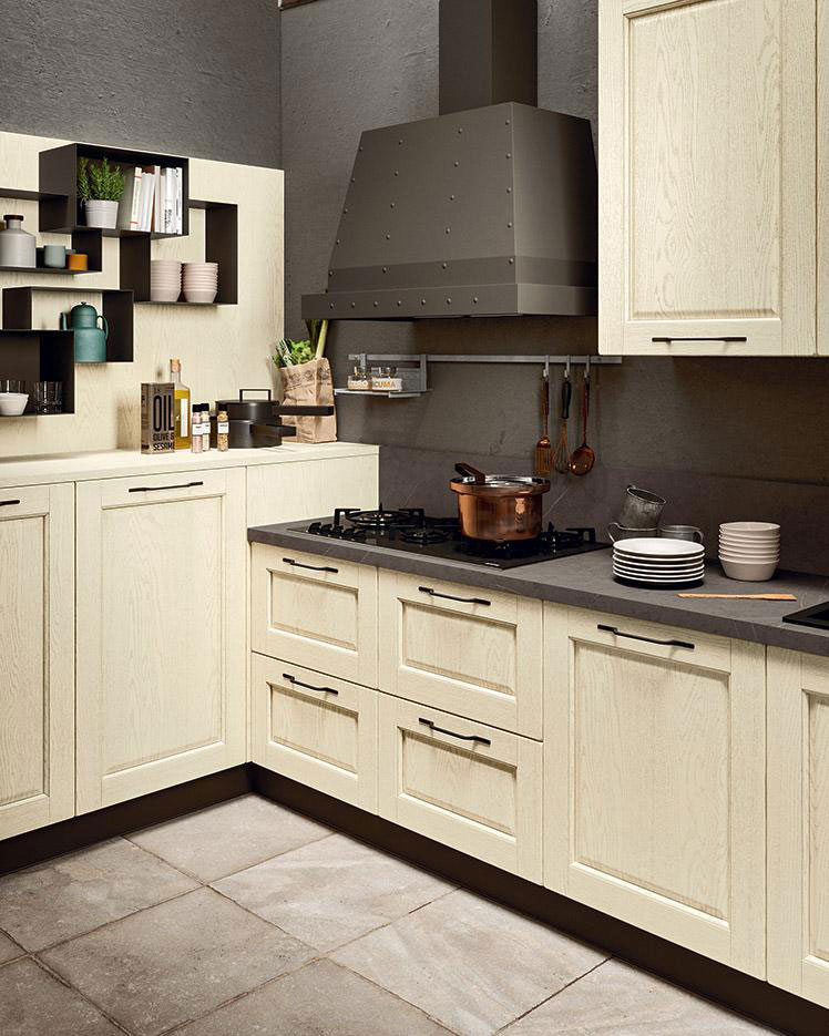 Cucina Aurora