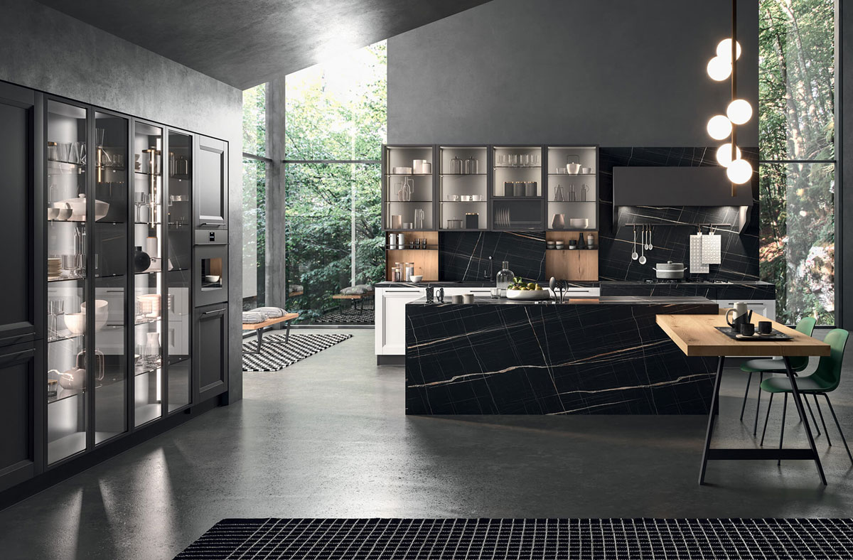 Cucina Ego
