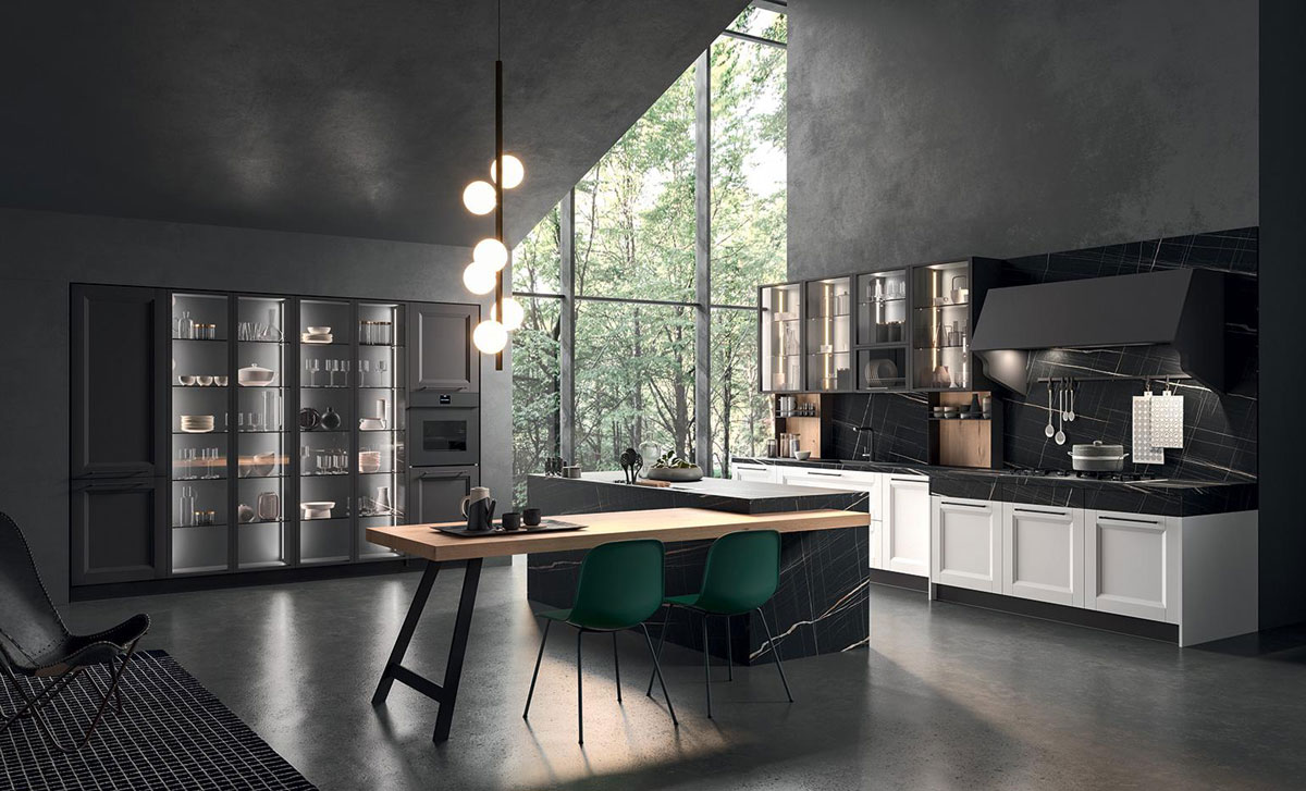Cucina Ego