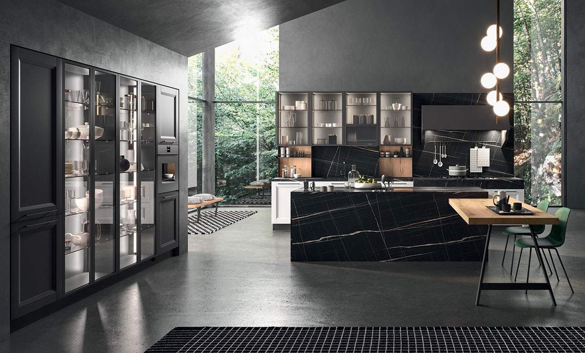 Cucina Ego