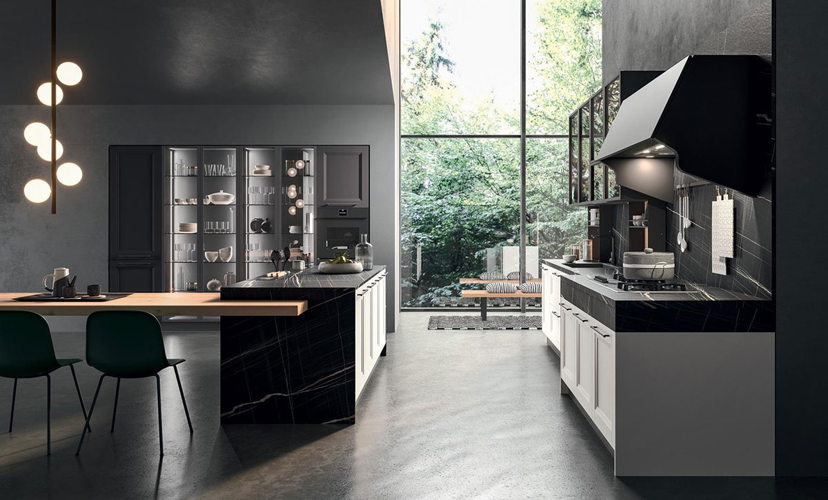 Cucina Ego