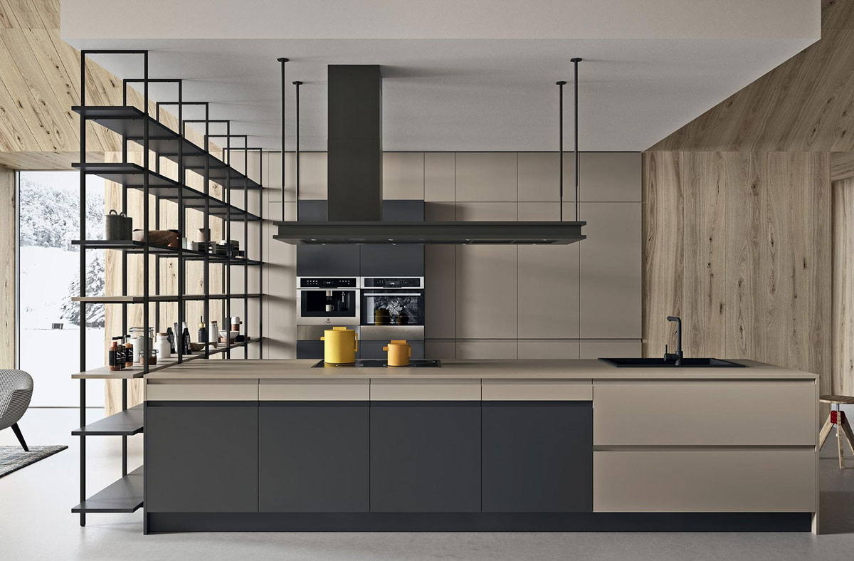 Cucina Line