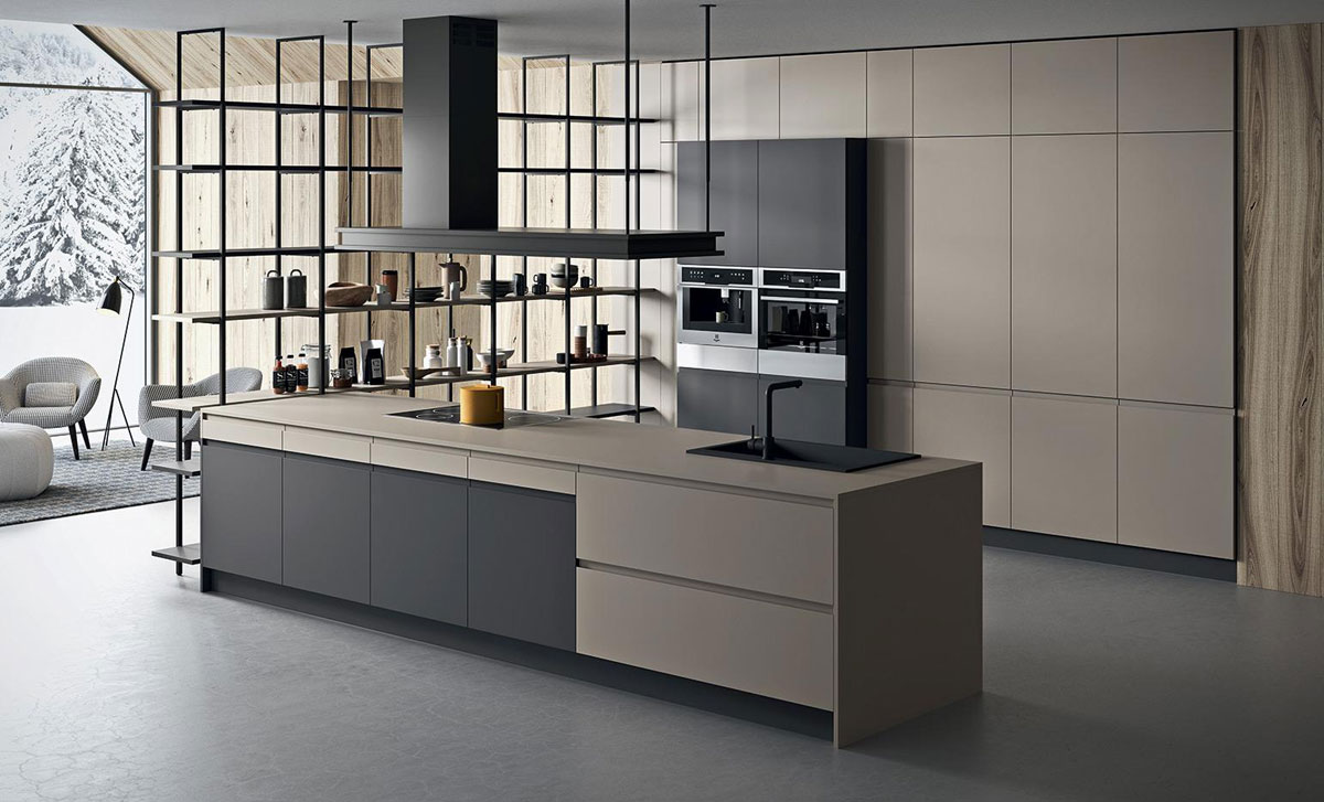 Cucina Line
