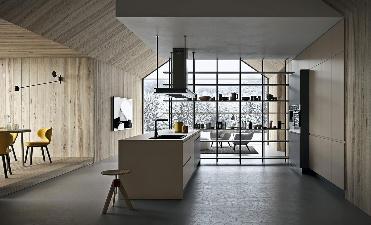 Cucina Line