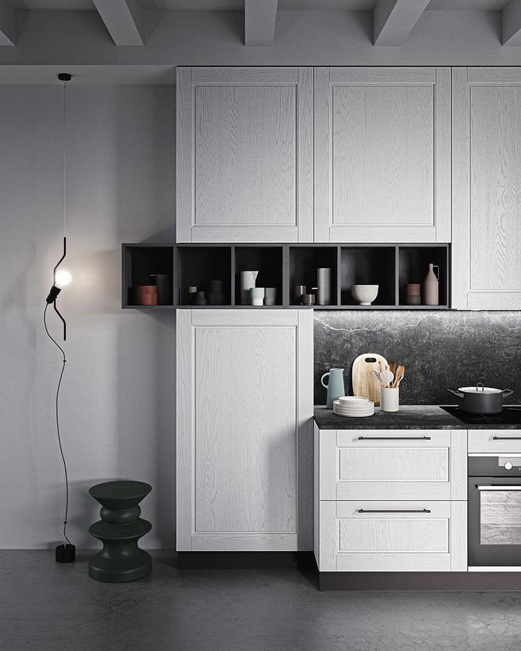 Cucina Epoca