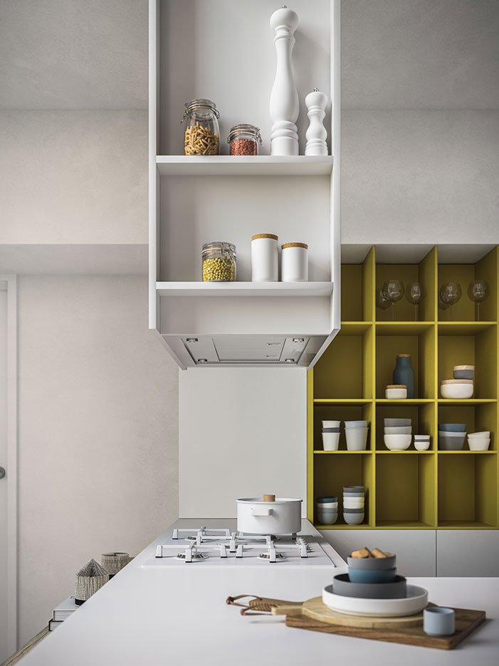 Cucina XXL vol. 1