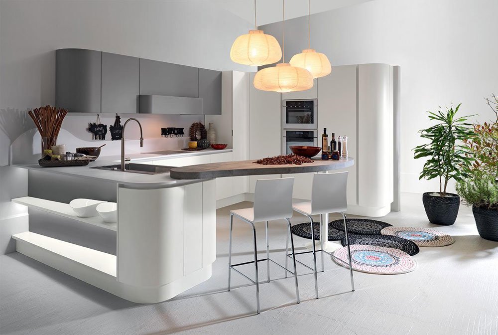 Cucina Sp 22