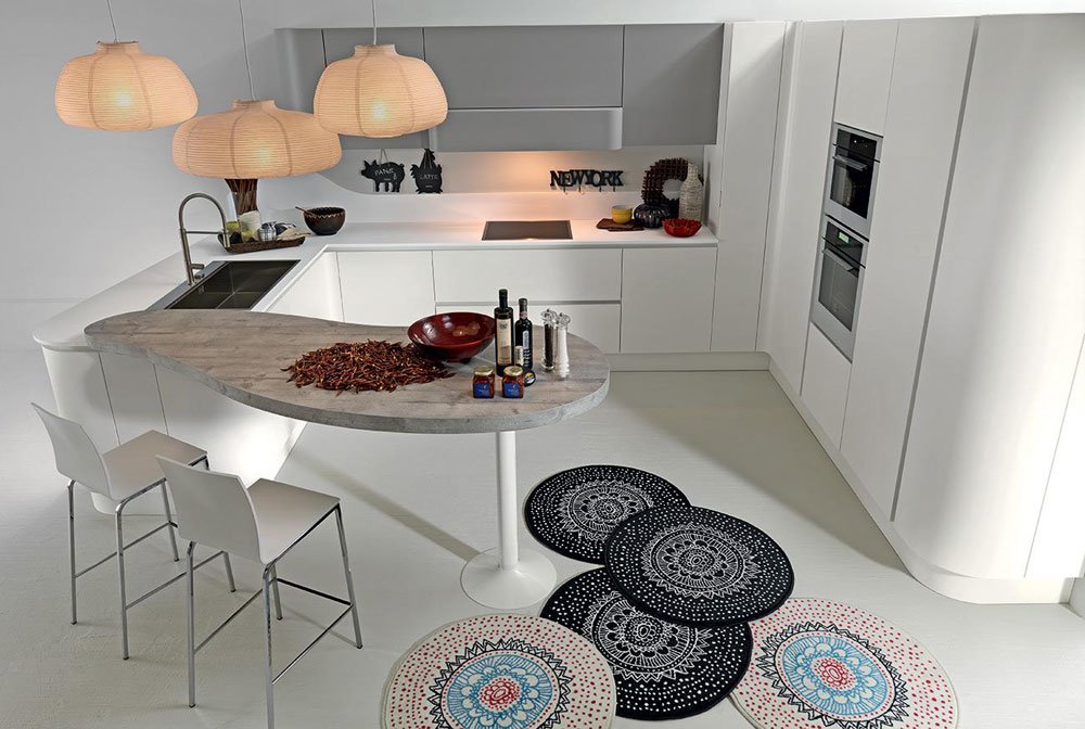 Cucina Sp 22