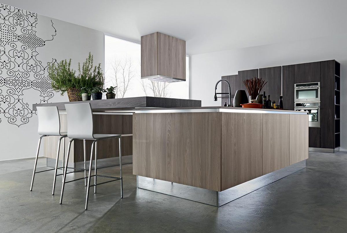 Cucina Sp 22