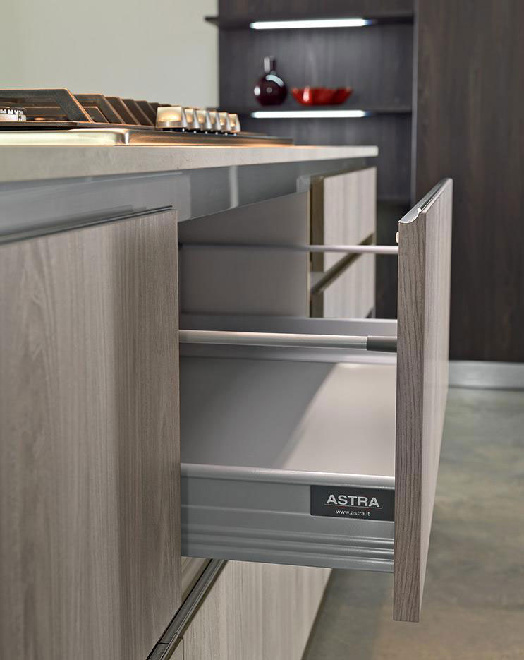 Cucina Sp 22