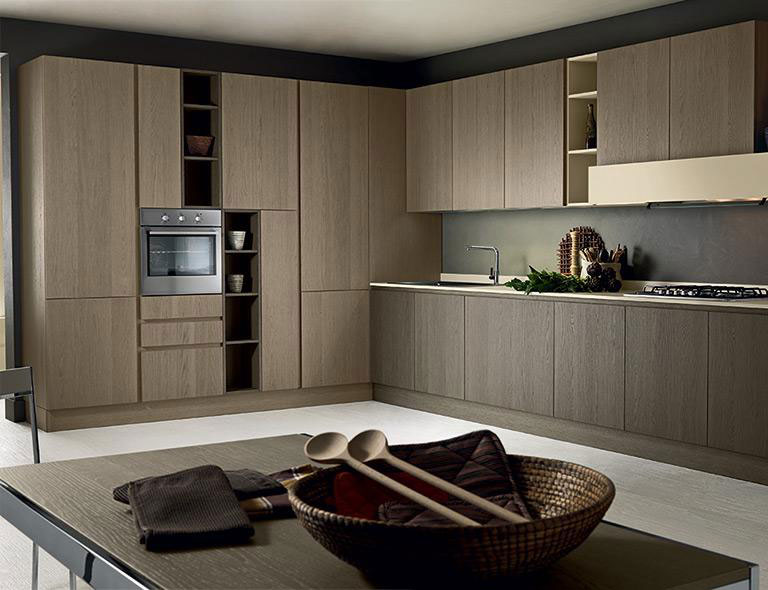 Cucina Tuttolegno