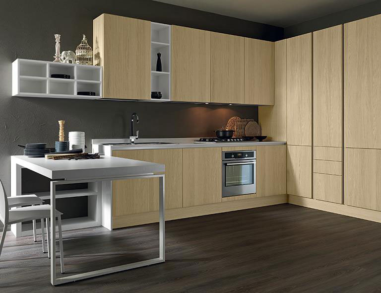 Cucina Tuttolegno