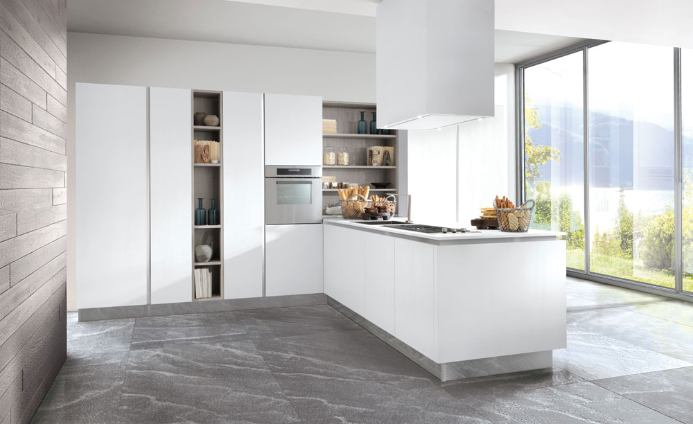 Cucina B50 [a]