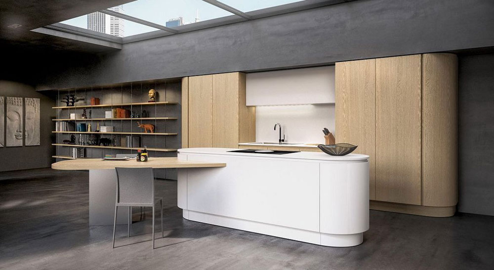 Cucina B50 [a]