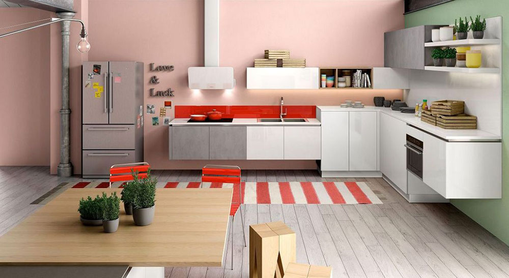 Cucina B50 [c]