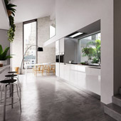 Cucina Space Profile C [b]