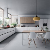 Cucina Space Profile C [a]