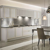 Cucina Luxury Glam [b]