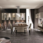 Cucina Luxury Glam [a]