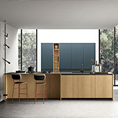 Cucina Immagina Wood