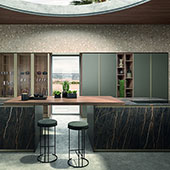 Cucina Urban Vertigo