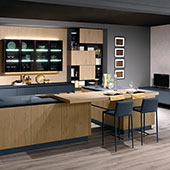 Cucina Tiffany