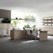 Cucina Qi