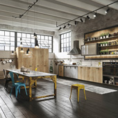 Cucina Loft [a]