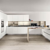 Cucina Maryland [a]