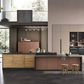 Cucina Twin