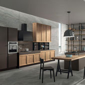 Cucina Atelier & Brio