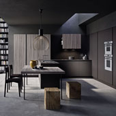Cucina Zen