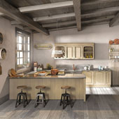 Cucina Florence