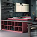 Cucina Urban Mood